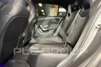 2018 Mercedes Benz A