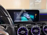 2018 Mercedes Benz A