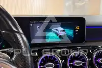 2018 Mercedes Benz A