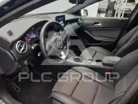 2018 Mercedes Benz A