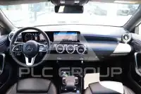 2018 Mercedes Benz A