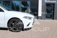 2018 Mercedes Benz A