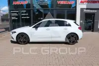 2018 Mercedes Benz A