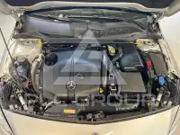 2018 Mercedes Benz A