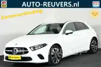 2018 Mercedes Benz A