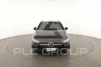 2018 Mercedes Benz A