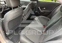 2018 Mercedes Benz A