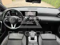2018 Mercedes Benz A