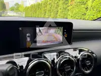 2018 Mercedes Benz A