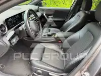 2018 Mercedes Benz A