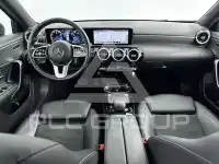 2018 Mercedes Benz A