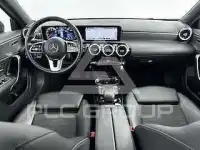 2018 Mercedes Benz A