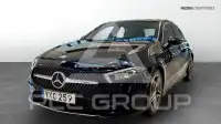 2018 Mercedes Benz A
