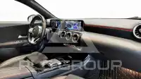 2018 Mercedes Benz A