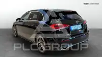 2018 Mercedes Benz A