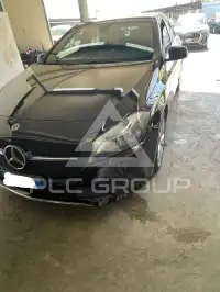 2018 Mercedes Benz A