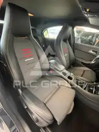 2018 Mercedes Benz A