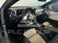 2018 Mercedes Benz A