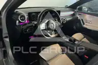 2018 Mercedes Benz A