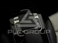 2018 Mercedes Benz A