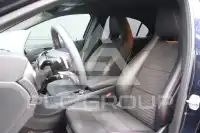 2018 Mercedes Benz A