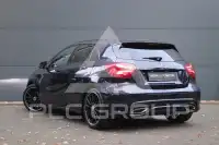 2018 Mercedes Benz A