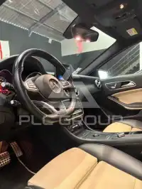 2018 Mercedes Benz A