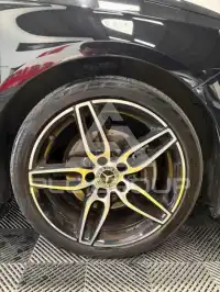 2018 Mercedes Benz A