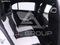 2018 Mercedes Benz A