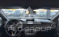 2018 Mercedes Benz A