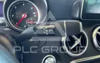 2018 Mercedes Benz A