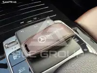 2018 Mercedes Benz A