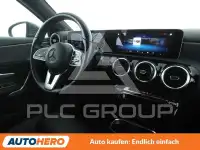 2018 Mercedes Benz A