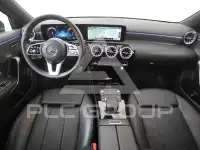 2018 Mercedes Benz A