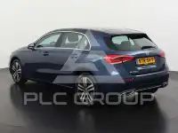 2018 Mercedes Benz A