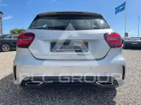 2018 Mercedes Benz A