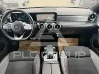 2018 Mercedes Benz A