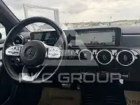 2018 Mercedes Benz A