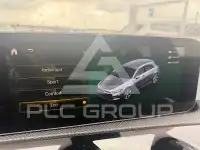 2018 Mercedes Benz A