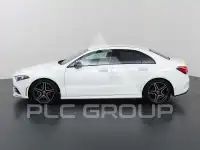 2018 Mercedes Benz A
