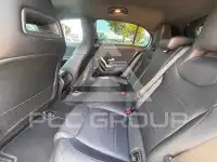 2018 Mercedes Benz A