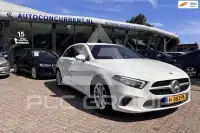 2018 Mercedes Benz A