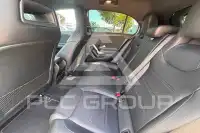 2018 Mercedes Benz A