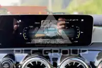 2018 Mercedes Benz A