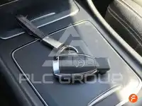 2018 Mercedes Benz A