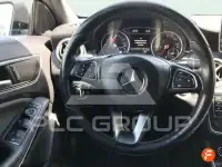 2018 Mercedes Benz A