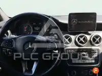 2018 Mercedes Benz A
