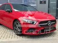 2018 Mercedes Benz A
