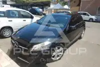2018 Mercedes Benz A
