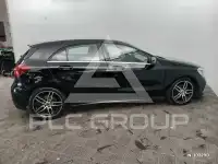 2018 Mercedes Benz A